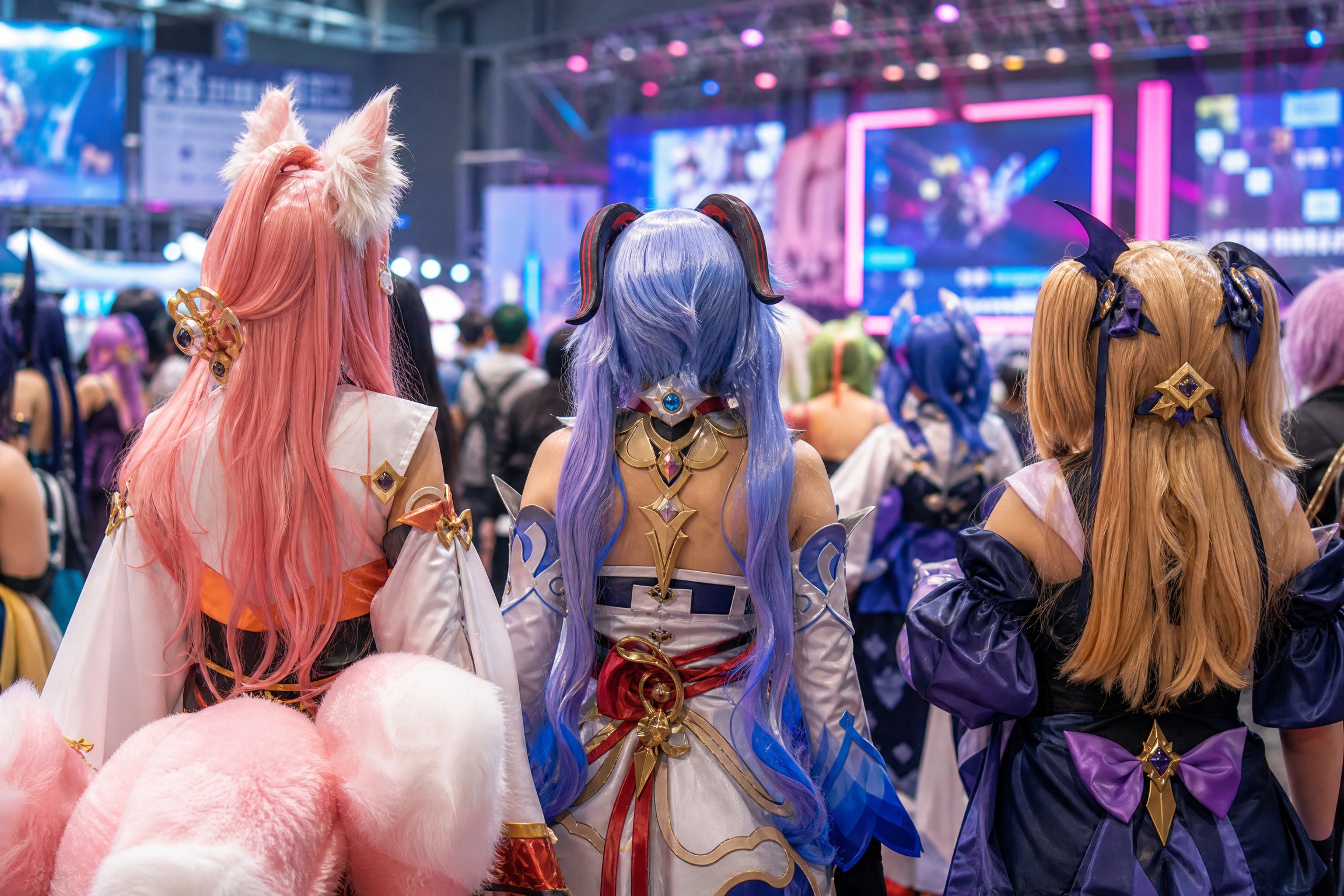 每日大赛